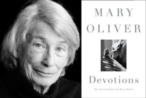 Devotions: The Selected Poems of Mary Oliver (recueil, 2017)
