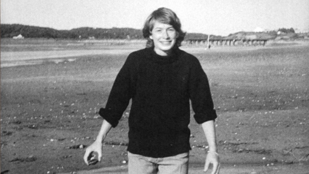 OLIVER, Mary (1935–2019) : "Le matin, je descends sur la plage…" (2012, trad. Patrick Thonart, 2023)