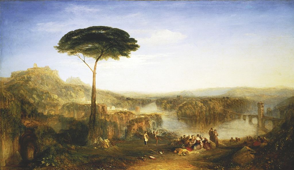 BYRON, George Gordon (1788–1824) : "Il est en forêt un charme solitaire…" (1812, trad. Patrick Thonart)