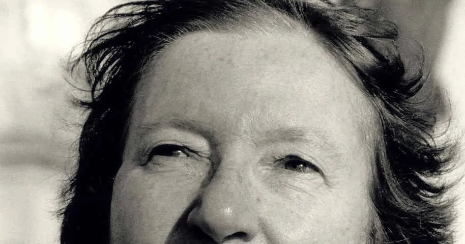 WOUTERS, Liliane (1930–2016) : "La fille d'Amsterdam" (1983)