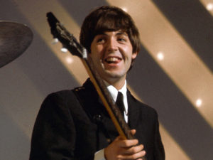 McCARTNEY, Paul (né en 1942) : 