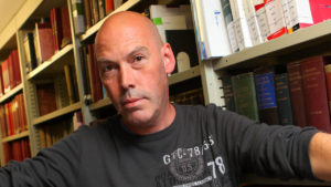 LOGIST : J’arrive à la mer et autres textes (recueil, 2025)
