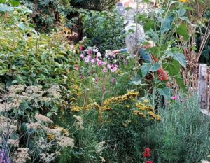 CHONEZ, Claudine (1906–1995) : 